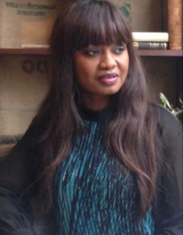 Josiane Palmebring