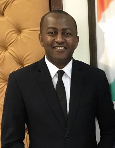 Siriki Sangaré